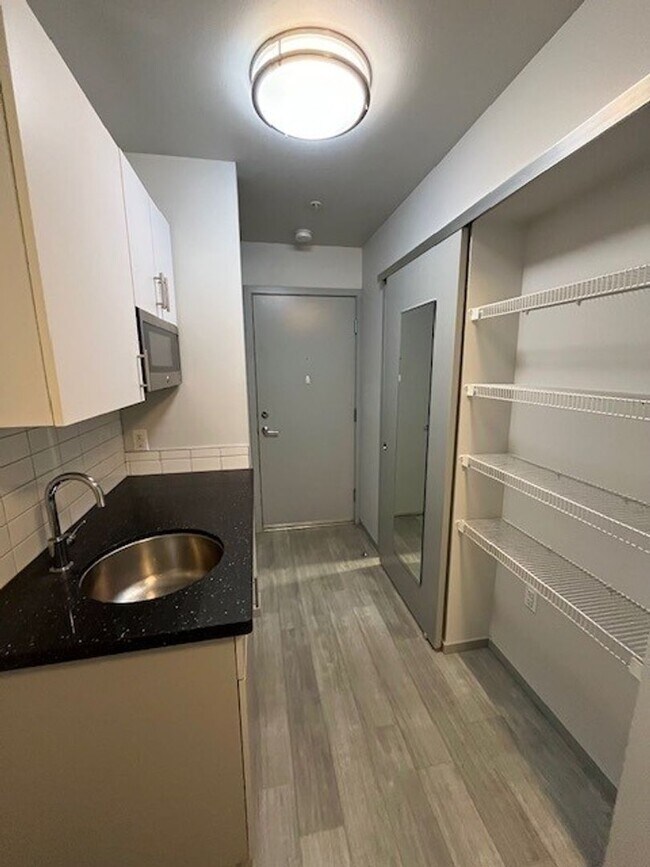 Interior Photo - Fauntleroy Lofts - West Seattle Micros. 3-12 month leases.