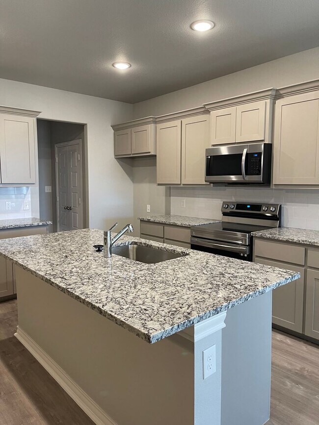 Building Photo - 4 bed 2 bath 2 car garage Frenship ISD!