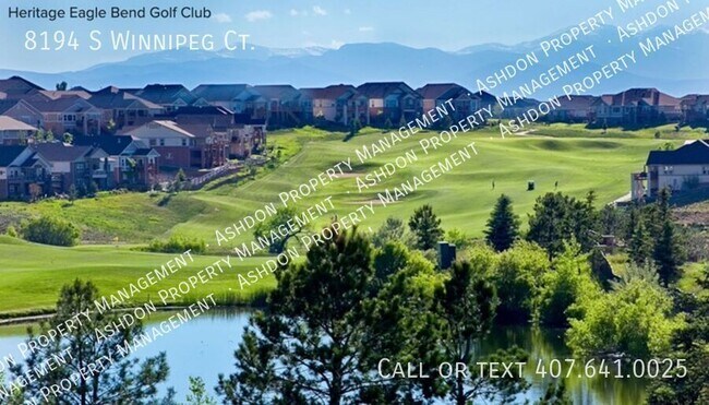 Building Photo - 8194 S Winnipeg Ct