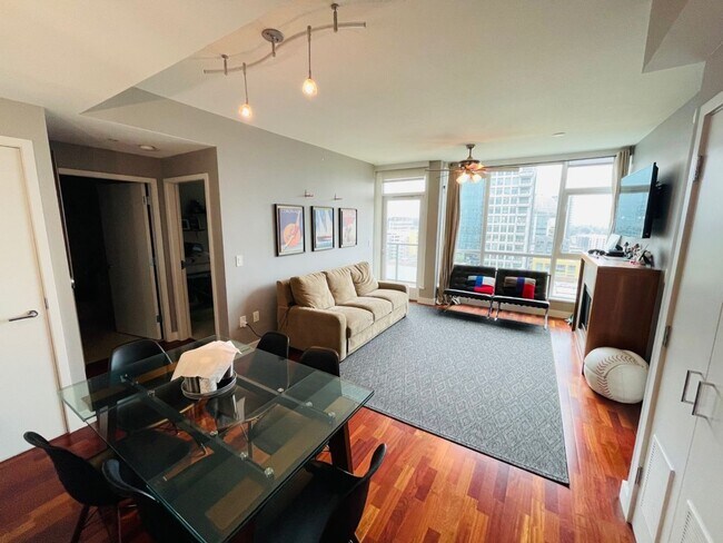 Building Photo - Ballpark View Condo at The Legend!