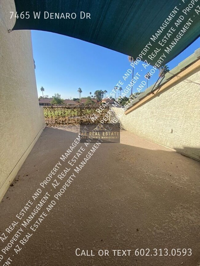 Building Photo - 7465 W Denaro Dr