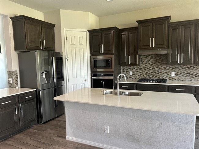 Building Photo - 3600 Brushy Creek Rd