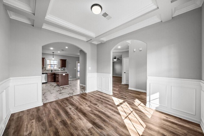 Building Photo - 1378 Dan Brown Dr