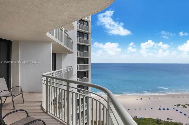 Building Photo - 3000 N Ocean Dr
