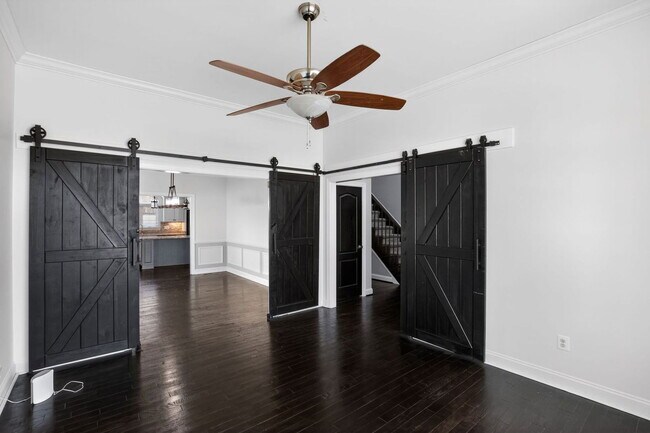 Building Photo - 46809 Shelton Dr