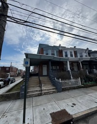 Building Photo - 5524 Locust St