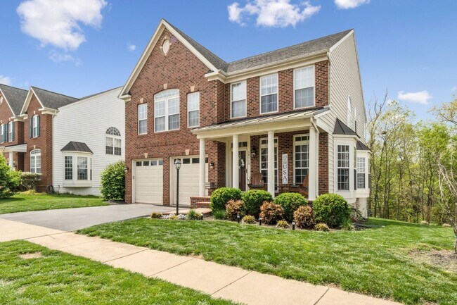 Building Photo - Elegant Home on Premium Lot in Piedmont So...