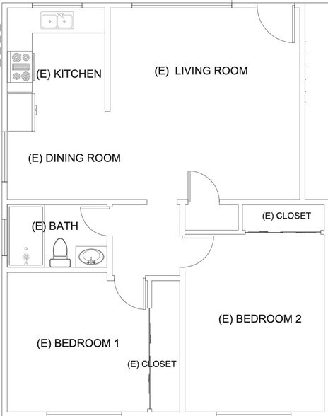 Building Photo - 1592 Quebec Ct
