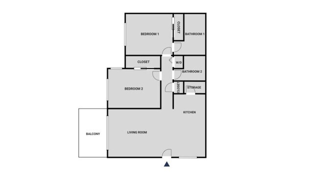 Building Photo - 801 Church St