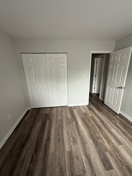2nd Bedroom - 514 Spruce Dr
