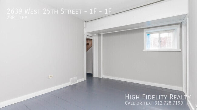 Building Photo - 2639 W 25th St