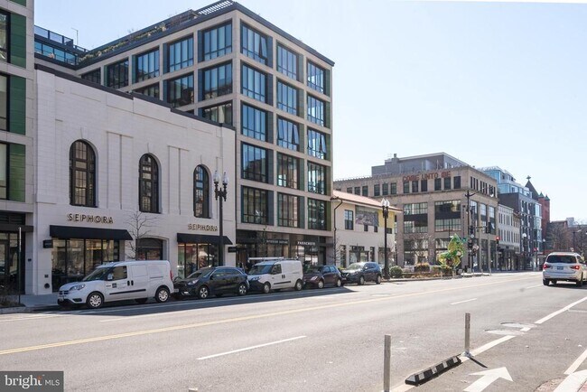 Building Photo - 1515 15th St NW