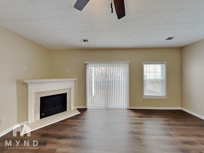 Building Photo - 3822 Austin Park Ln