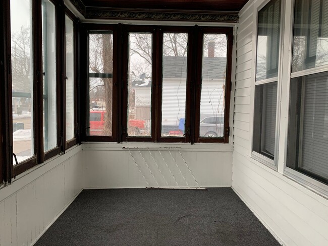 Building Photo - Two Bedroom House in Muskegon