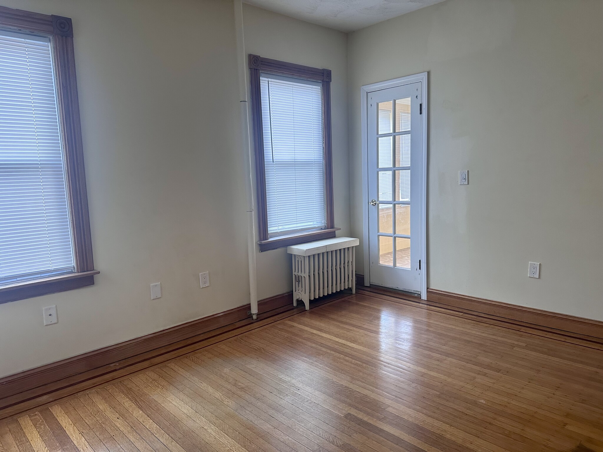 Bedroom 2 - 99 Union St