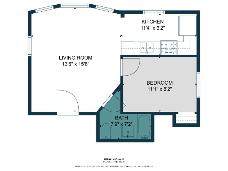 Building Photo - 933 21st St