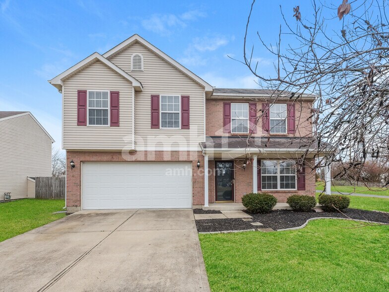 Primary Photo - 107 Worthington Dr