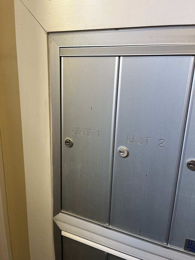 Building Photo - 1451 Harvard St NW