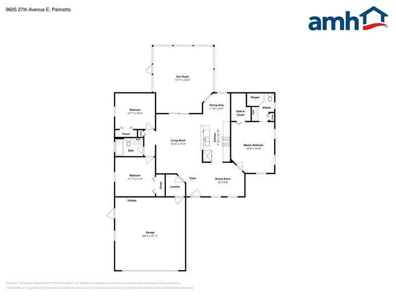 Building Photo - 9605 27th Ave E