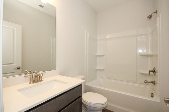 Building Photo - Beautiful John Wieland end unit townhouse ...