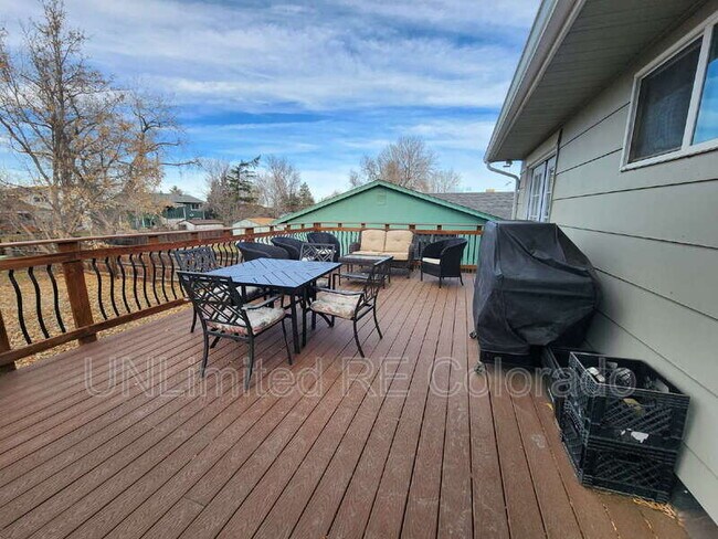 Building Photo - 18327 W 58th Dr