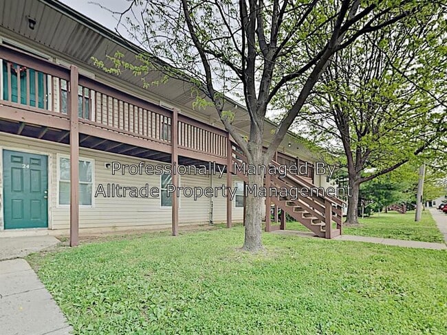 Building Photo - 1519 Crums Ln
