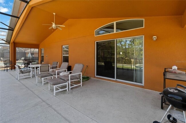 Building Photo - 814 Orange Cosmos Blvd