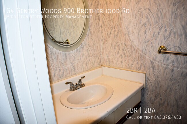 Building Photo - 900 Brotherhood Rd