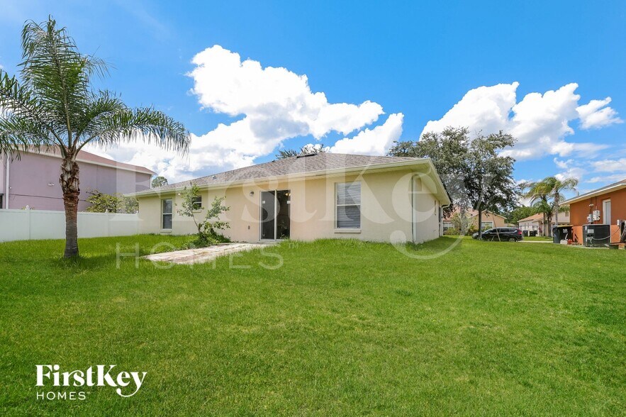 Building Photo - 1424 Teal Dr