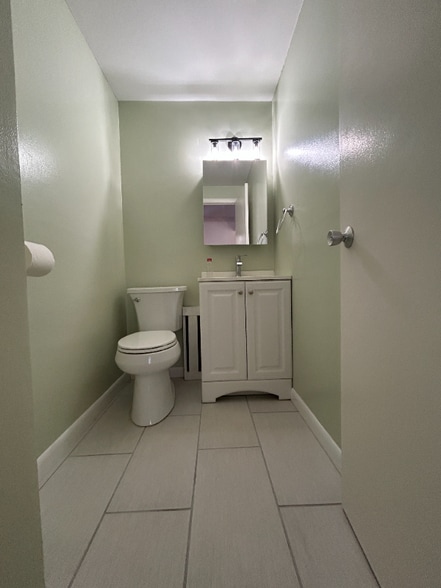 Building Photo - 24 Camp St