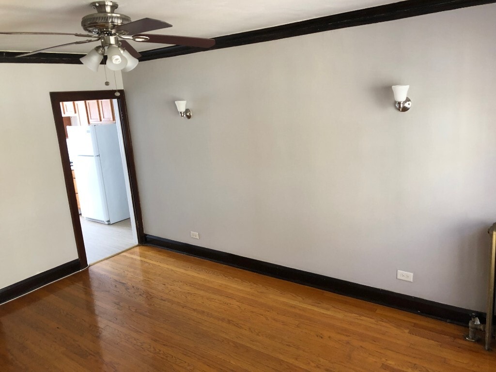 Building Photo - 4645 N Elston Ave