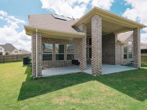 Building Photo - 5823 Ash Vly Dr