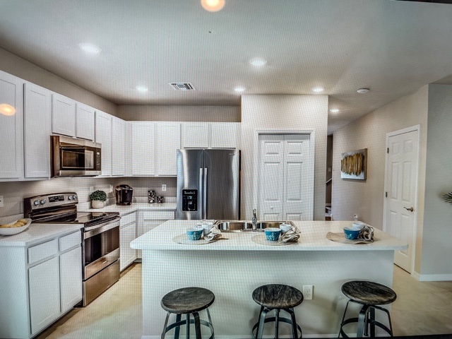 Kitchen - 15148 Wildflower Cir