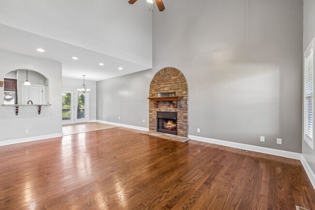 Building Photo - 1129 NJA Tate Dr