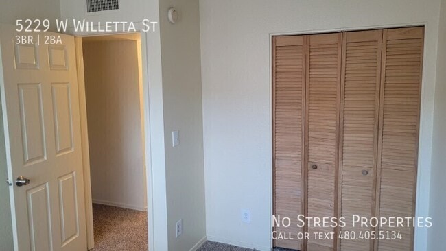 Building Photo - 5229 W Willetta St