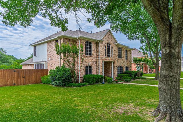 Building Photo - 805 Saratoga Dr