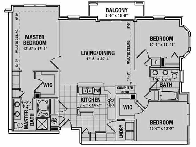 York - Regency Place