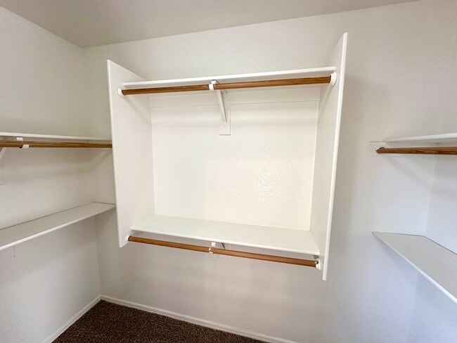 Building Photo - Adorable single story, corner lot home with 3 bedrooms, 2 bathroom and 2 car garage with a huge b...