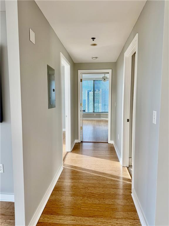 Building Photo - 3338 Peachtree Rd NE