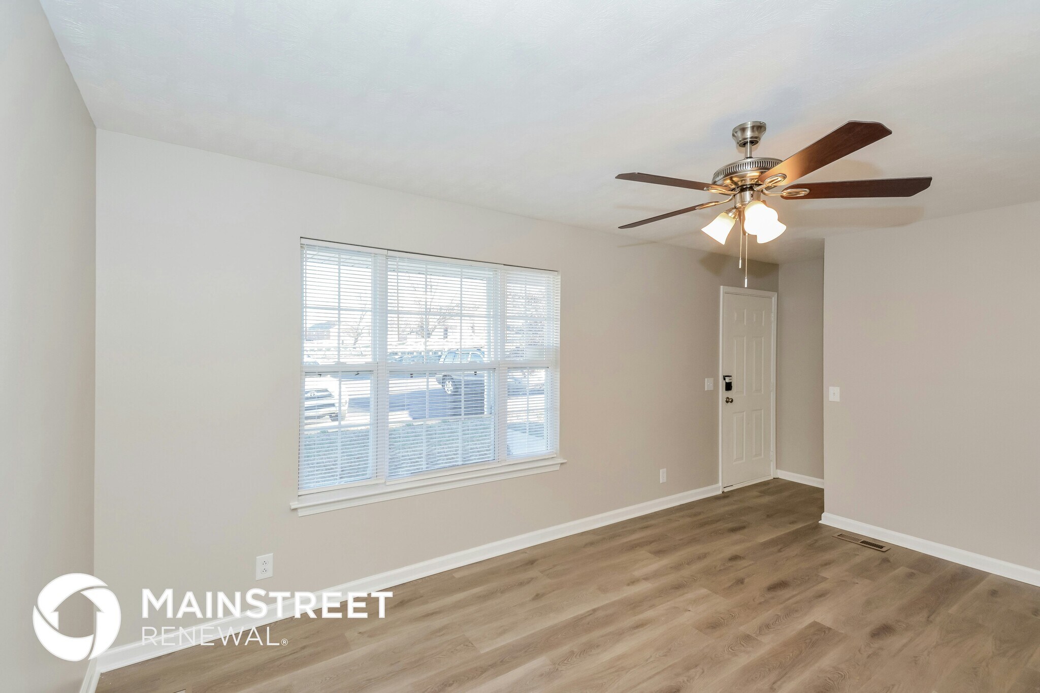 Building Photo - 2607 Landrum Ct