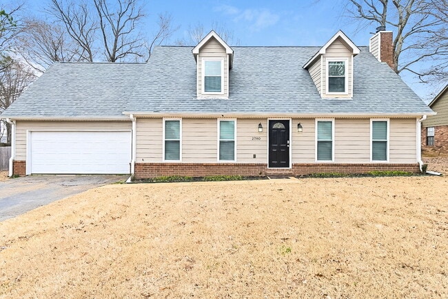 Building Photo - 2780 White Oak Dr