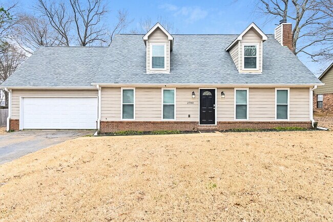 Primary Photo - 2780 White Oak Dr