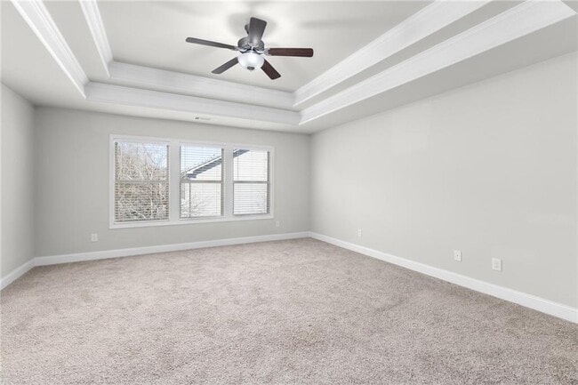 Building Photo - 1925 Wheylon Dr