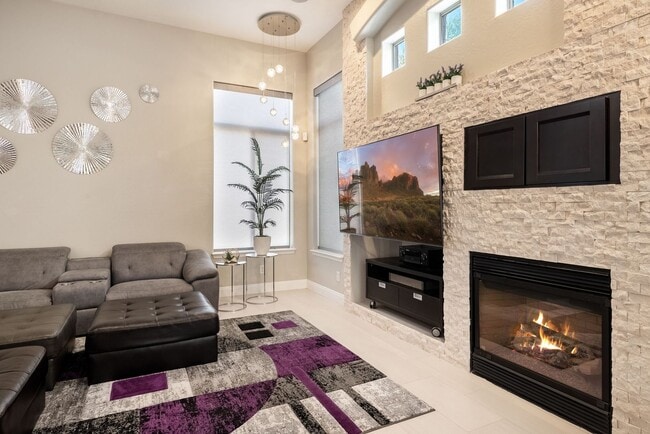 Building Photo - Stunning UPGRADED Furnished Home in Chandler!!!