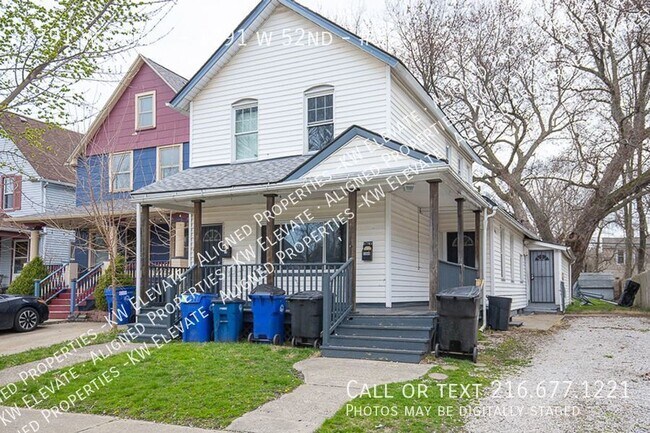 Building Photo - 1791 W 52nd St
