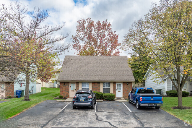 Building Photo - Parkside at Maple Canyon