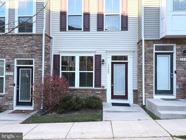 Building Photo - 1325 Bruley Rd