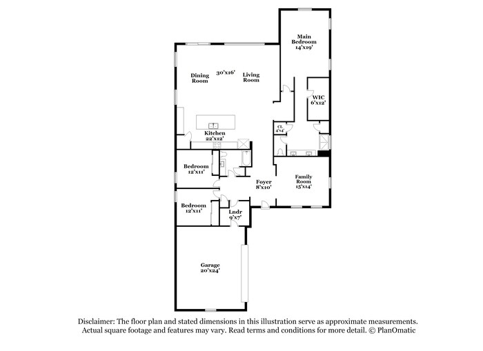 Building Photo - 15862 W Desert Hills Dr