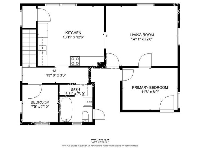 Building Photo - 635 Plum St