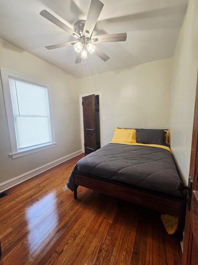 Building Photo - 12051 S Yale Ave